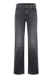 Jeans The Ditcher Zip Ankle